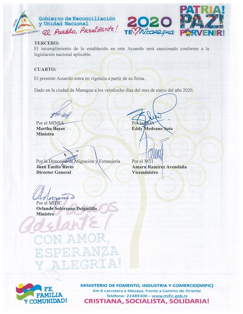 ACUERDO